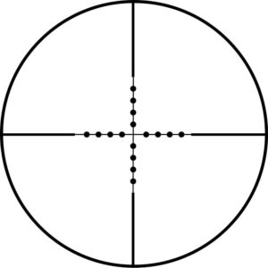 Visor KONUS Pro 6-24x44