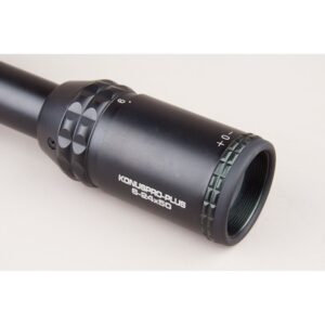 Visor KONUS Pro Plus 6-24×50