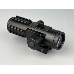 Visor Konus PTS2 3×30 – ret. Ilum.