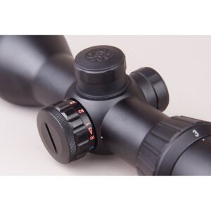 Visor KONUS T30 3-12×44