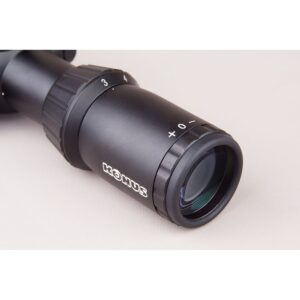Visor KONUS T30 3-12×44