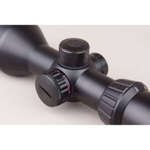 Visor KONUS T30 3-12×50