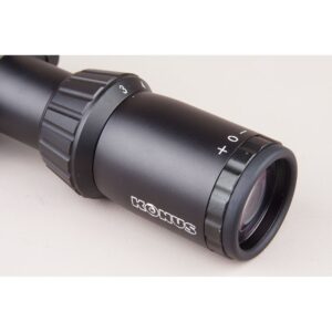 Visor KONUS T30 3-12×50