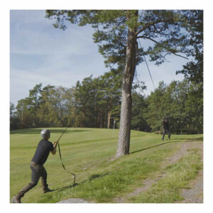 Sierra Arborist Cadena 83 cm.