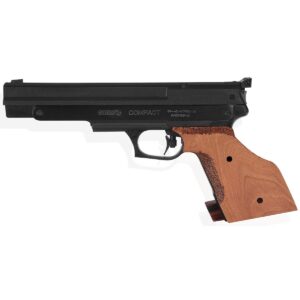 Pistola Gamo Aire comprimido COMPACT