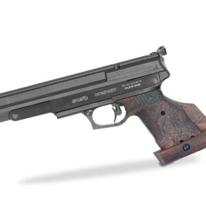 Pistola Gamo Aire comprimido COMPACT ZURDA