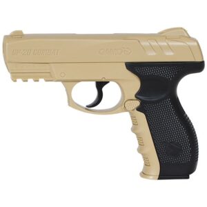 Pistola Gamo CO2 GP-20 Desert Sand