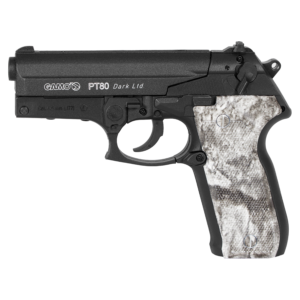 Pistola Gamo CO2 PT-80 DARK LTD.