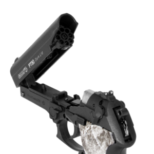 Pistola Gamo CO2 PT-80 DARK LTD.