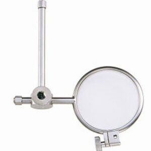 Aro porta cristal Knobloch Vario 23mm.