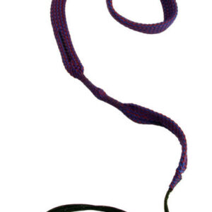 Baqueta textil BORESNAKE pistola y revólver - calibre .22