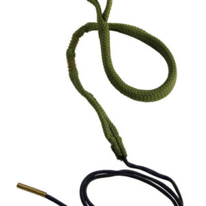 Baqueta textil BORESNAKE pistola y revólver - calibre .44/.45