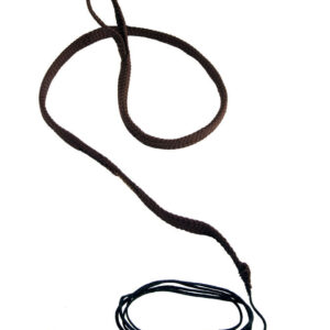 Baqueta textil BORESNAKE rifle - calibre .17