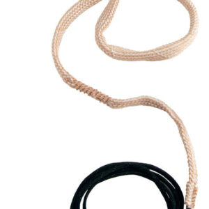 Baqueta textil BORESNAKE rifle - calibre .32/8mm.