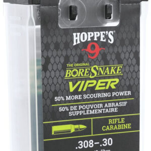 Baqueta textil BORESNAKE Viper DEN - calibre .30-.308