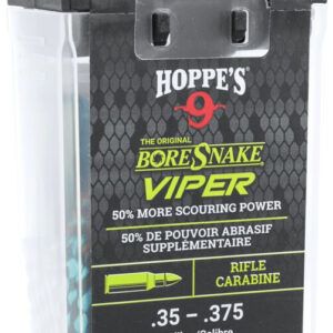 Baqueta textil BORESNAKE Viper DEN - calibre .35 - .375