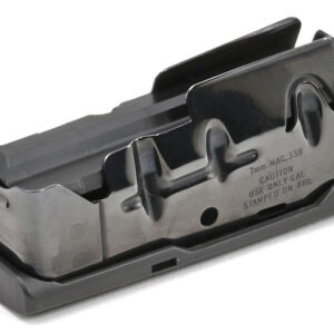 Cargador SAVAGE 110RC/111FC/110 L/A 3R