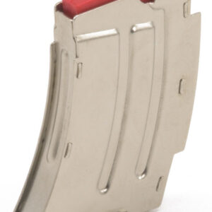 Cargador SAVAGE MK II SERIES 22 LR / 17 MACH2 5R