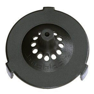 Embudo grande Knobloch - 37mm.