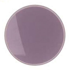 Filtro Knobloch Clip-On 37mm. - amatista oscuro