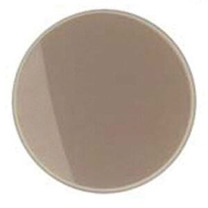 Filtro Knobloch Clip-On 37mm. - marrón claro