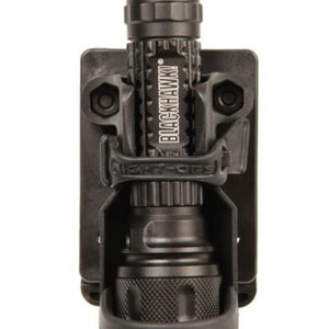 Funda BLACKHAWK! para linterna Gladius