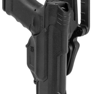 Funda de servicio BLACKHAWK! T-SERIES de Nivel 2 - SIG P320