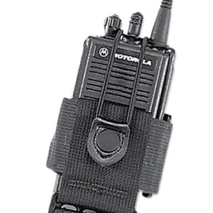 Funda UNCLE MIKE'S para emisora