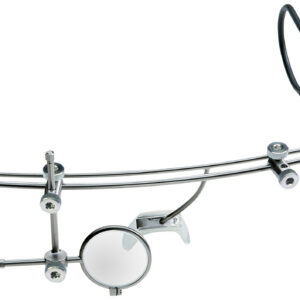 Gafa completa Knobloch - K2