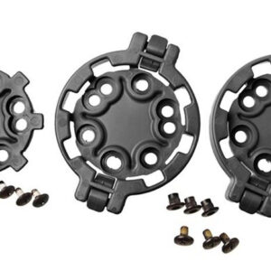 Kit de adaptadores BLACKHAWK! QD para fundas SERPA