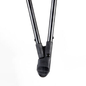 Pie apoyo 4STABLESTICKS para Bush Stick Swing y Mountain Stick