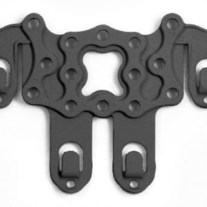 Plataforma BLACKHAWK! receptora multiple S.T.R.I.K.E. CQC