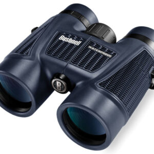 Prismático BUSHNELL H2O 8x42
