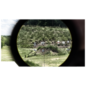 Visores BUSHNELL ELITE TACTICAL