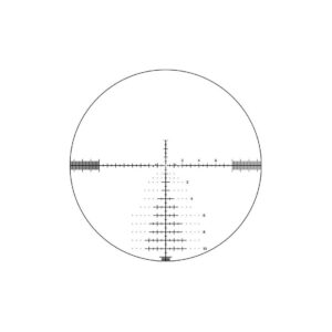 Visores BUSHNELL ELITE TACTICAL