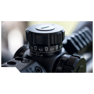 Visores BUSHNELL ELITE TACTICAL