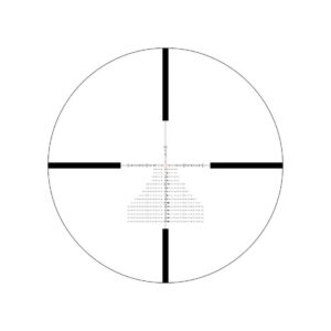 Visores BUSHNELL MATCH PRO