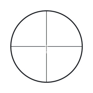 Visores BUSHNELL RIMFIRE