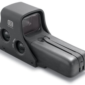 Visor holográfico EOTech 512.A65