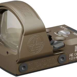 Visor LEUPOLD DeltaPoint Pro 2.5 MOA Dot - arena