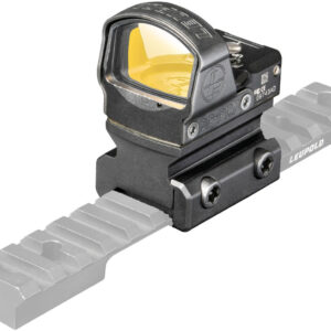 Visor LEUPOLD DeltaPoint Pro 2.5 MOA Dot con montura DLOC AR