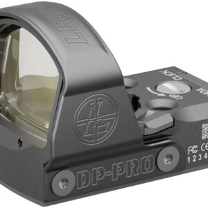 Visor LEUPOLD DeltaPoint Pro NV 2.5 MOA Dot
