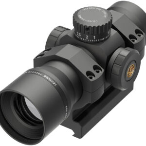 Visor LEUPOLD Freedom RDS 1x34 1 MOA BDC con montura