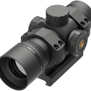 Visor LEUPOLD Freedom RDS 1x34 1 MOA con montura