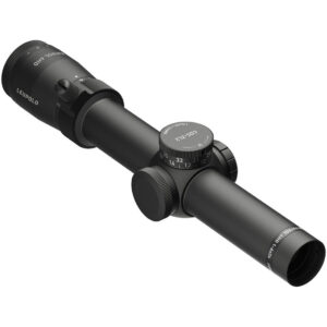 Visores LEUPOLD Patrol 6HD