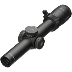 Visores LEUPOLD Patrol 6HD