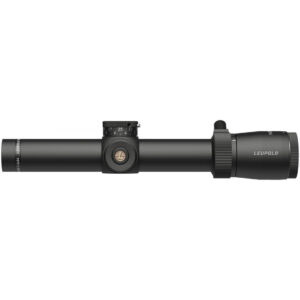 Visores LEUPOLD Patrol 6HD