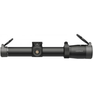 Visores LEUPOLD Patrol 6HD
