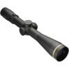 Visores LEUPOLD Patrol 6HD