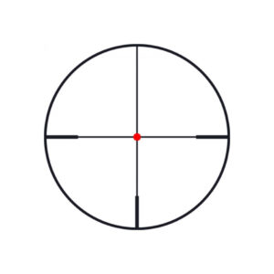 Visores LEUPOLD VX-6HD